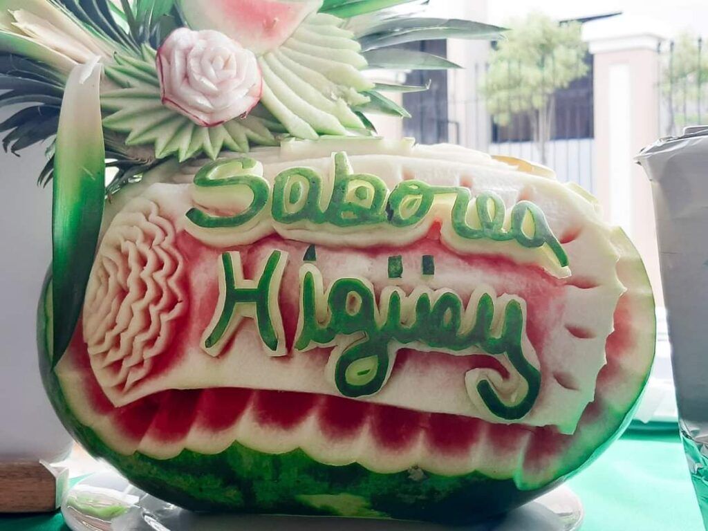 Saborea Higüey: ruta gastronómica que promueve el turismo local, nacional e internacional