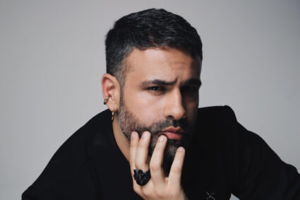 Eddy Ávila Art, el tatuador latino que el mundo debe conocer