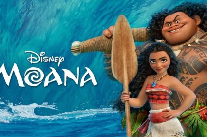 Moana 2 mantiene su reinado en la taquilla