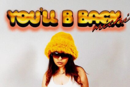 Michi estrena “you’ll b back” como adelanto de su primer álbum