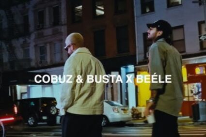 Cobuz & Bustta inician el 2025 con “Una Noche Más”