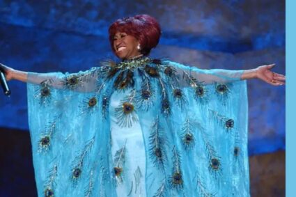 Universidad en Miami inaugura exposición en honor a Celia Cruz