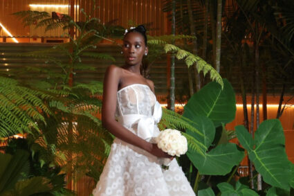 Paradisus by Meliá segunda edición “The One Bridal Weekend”