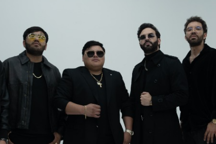 Código Fn presenta «Ya Fui Negro Ya Fui Blanco»