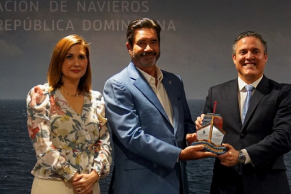 Asociación de Navieros presenta nueva junta directiva
