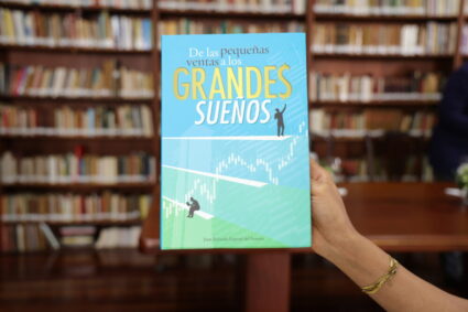 De las pequeñas ventas a los grandes sueños