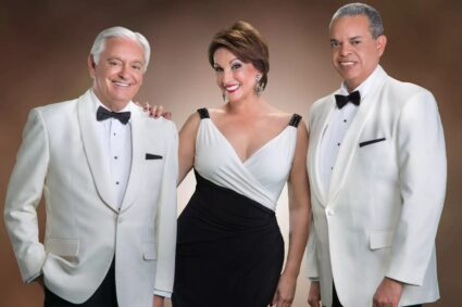 Una noche de risas con propósito