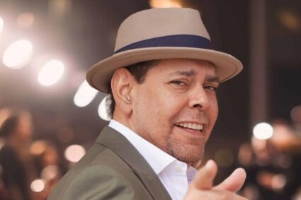 Fernando Villalona homenajea a Rubby Pérez