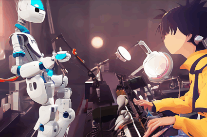 «The Velvet Sundown»: una banda completamente artificial