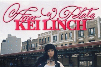 Kei Linch Estrena «Amor y Plata»