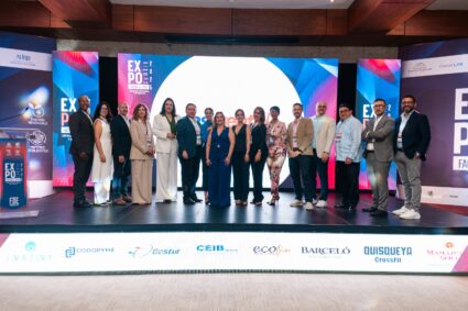 Inicia ExpoCumbre Factor de Éxito 2025 en Cap Cana