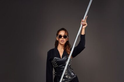 Erika Lane abrirá Playa Palmera Fest 2025 en Punta Cana