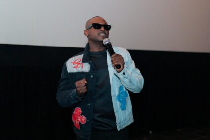 Estrenan Kidnapping Inc. una película Haitiana que hará  história