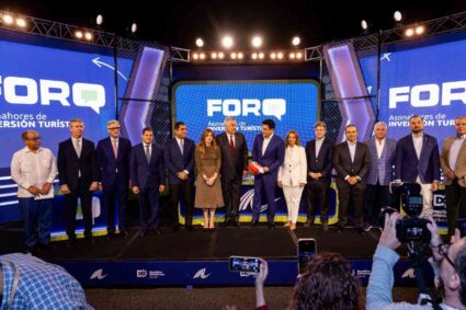 ASONAHORES reconoce a David Collado