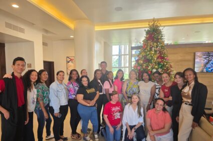 Máximo Potencial celebra Cierre de Año y Excelencia Académica