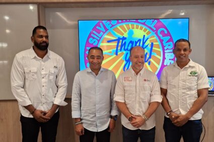 Presentan la 4ª edición de la San Silvestre del Caribe 2025