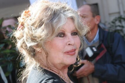 ¡ADIÓS A UN ÍCONO! Brigitte Bardot, último adiós en Saint-Tropez