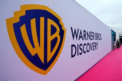 ¡GUERRA DE GIGANTES! Warner le dice que «NO» a Paramount