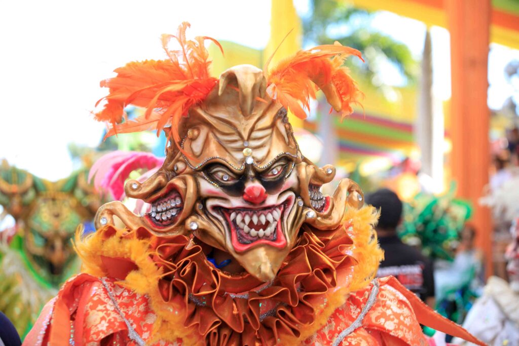 ¡Carnaval Punta Cana 2026: Dos días de pura gozadera!