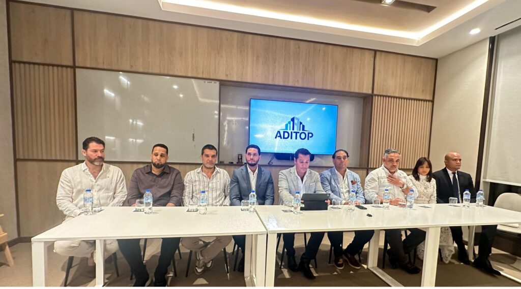 ADITOP: El nuevo motor inmobiliario de La Otra Banda
