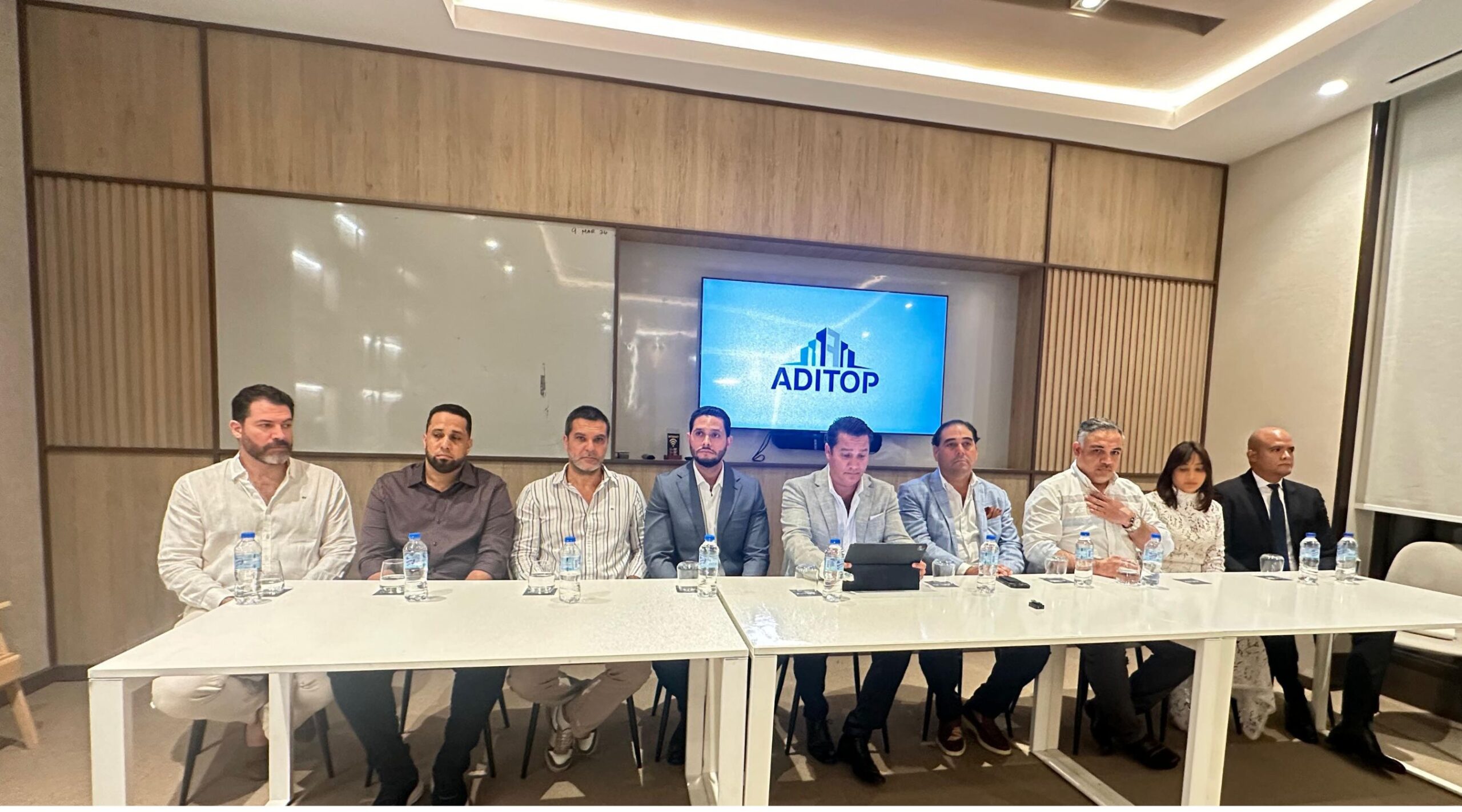 ADITOP: El nuevo motor inmobiliario de La Otra Banda