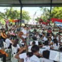 El Sistema Punta Cana