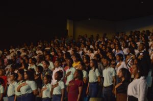 Premio Cultura VIP
